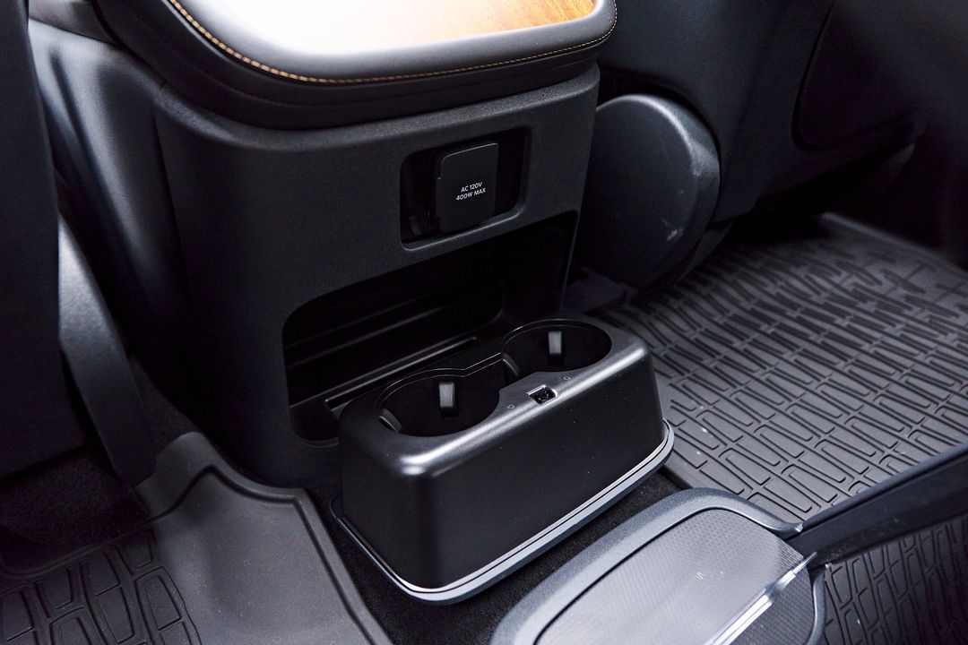 2025 Lincoln Navigator