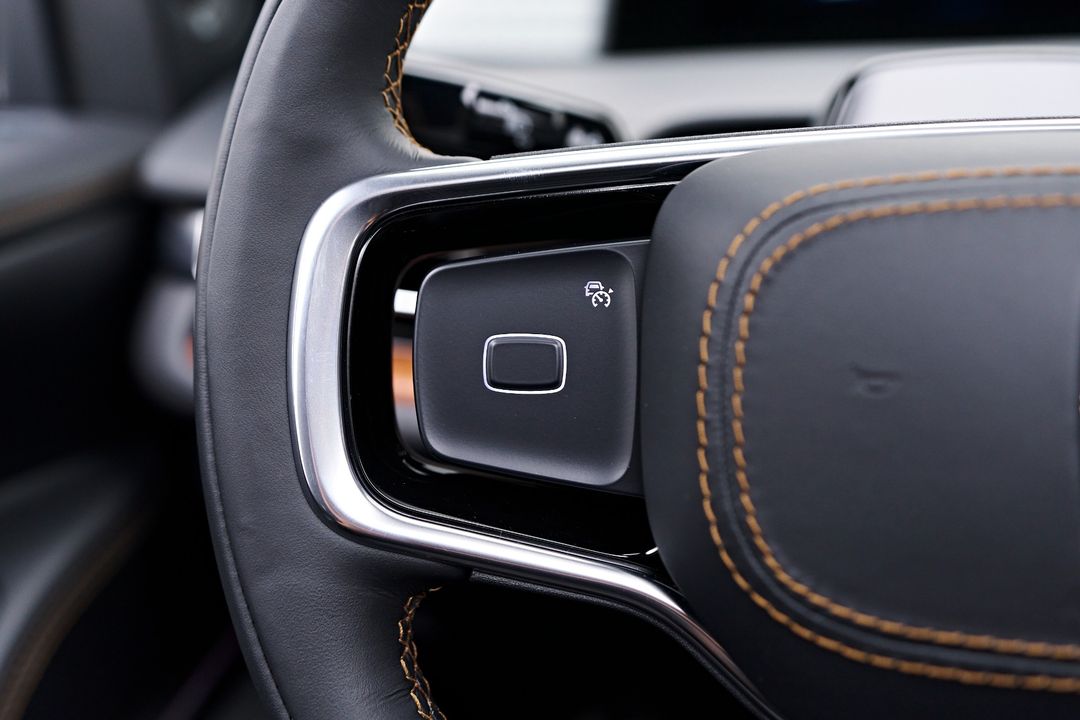 2025 Lincoln Navigator