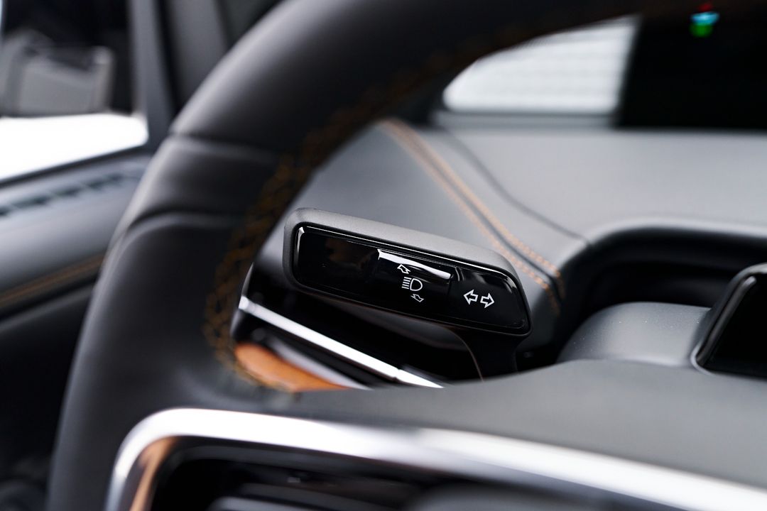 2025 Lincoln Navigator