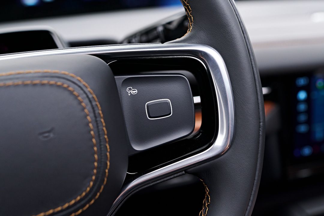 2025 Lincoln Navigator