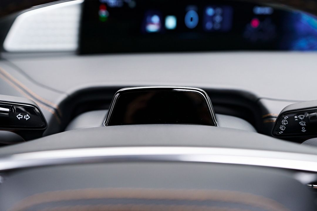 2025 Lincoln Navigator