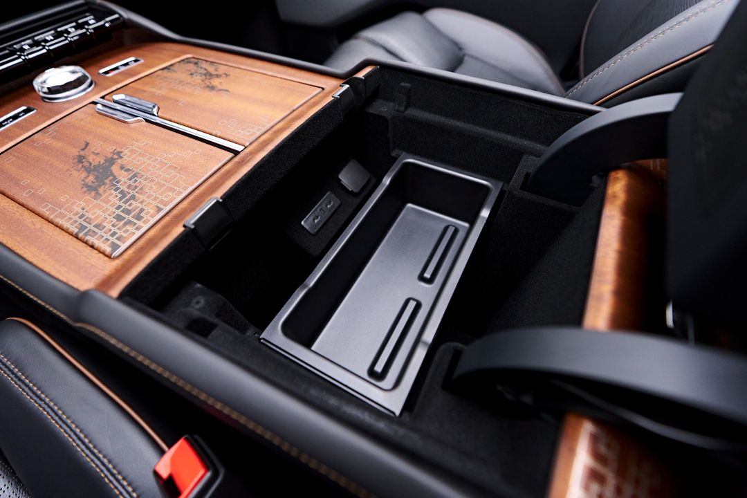 2025 Lincoln Navigator