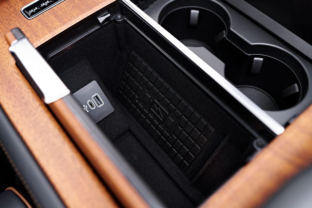 2025 Lincoln Navigator