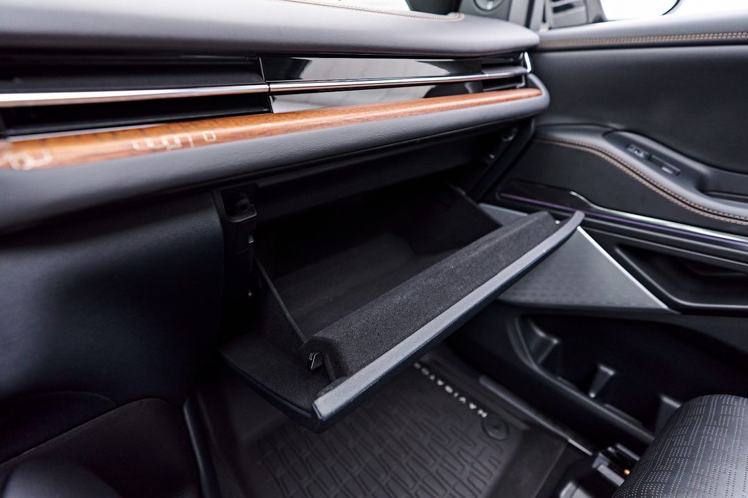 2025 Lincoln Navigator