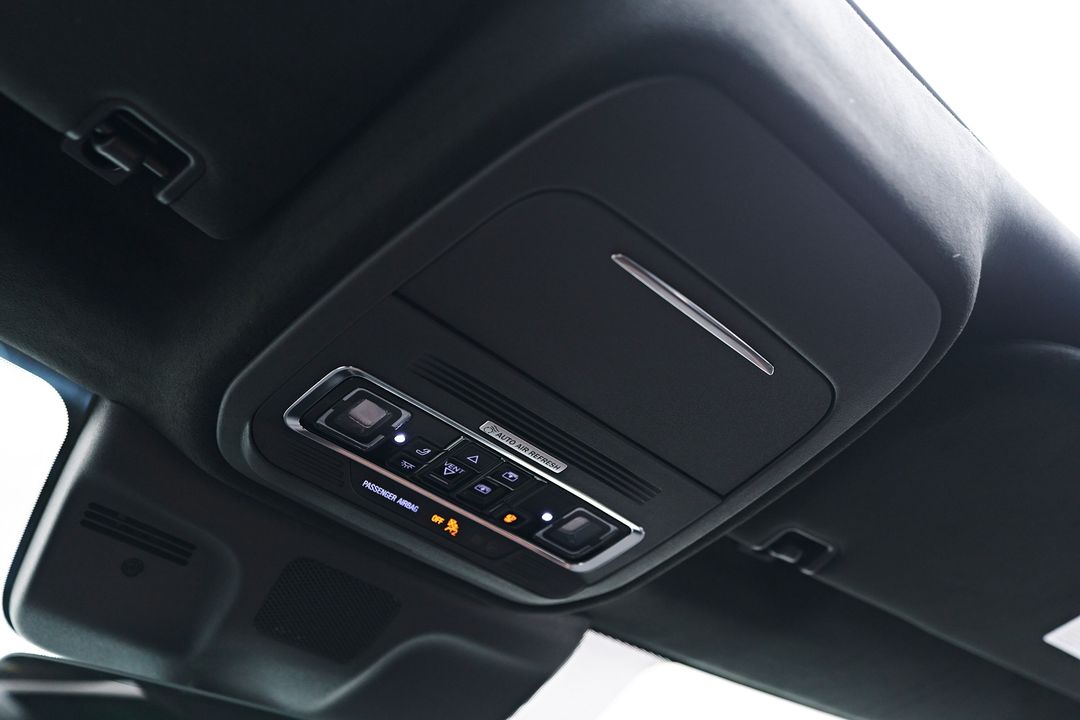 2025 Lincoln Navigator
