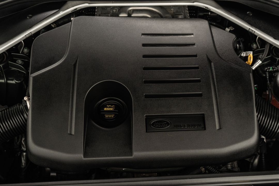 2023 Land Rover Range Rover