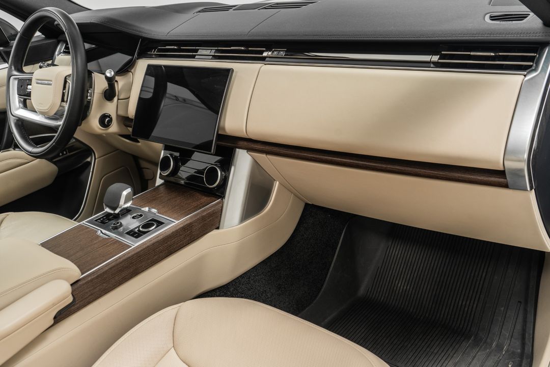 2023 Land Rover Range Rover