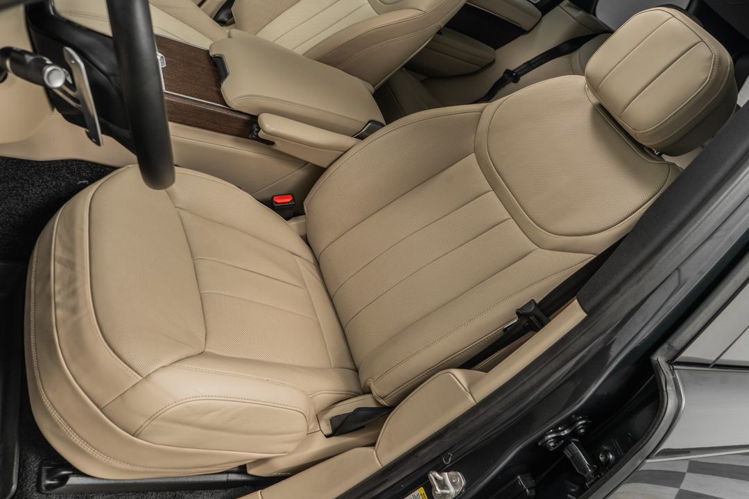 2023 Land Rover Range Rover