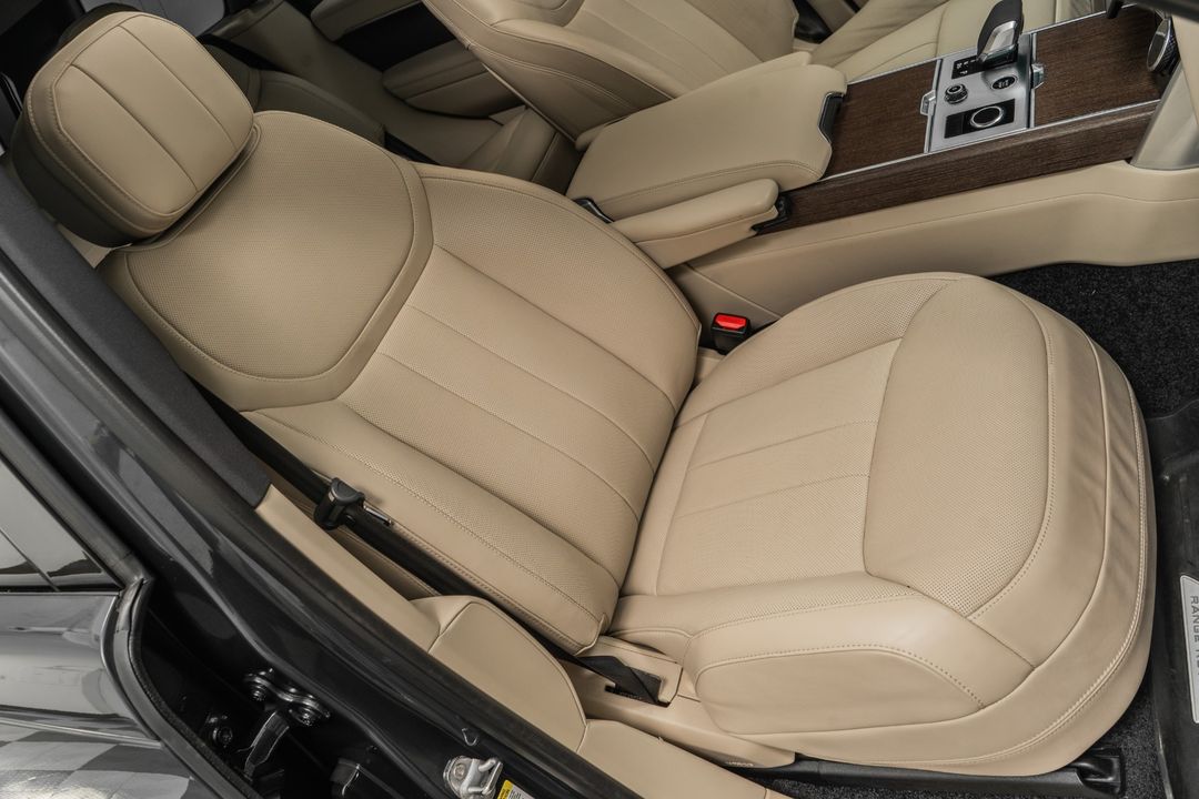 2023 Land Rover Range Rover