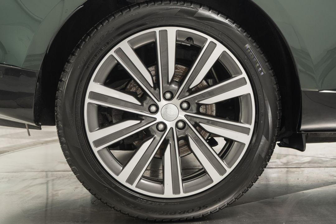 2023 Land Rover Range Rover