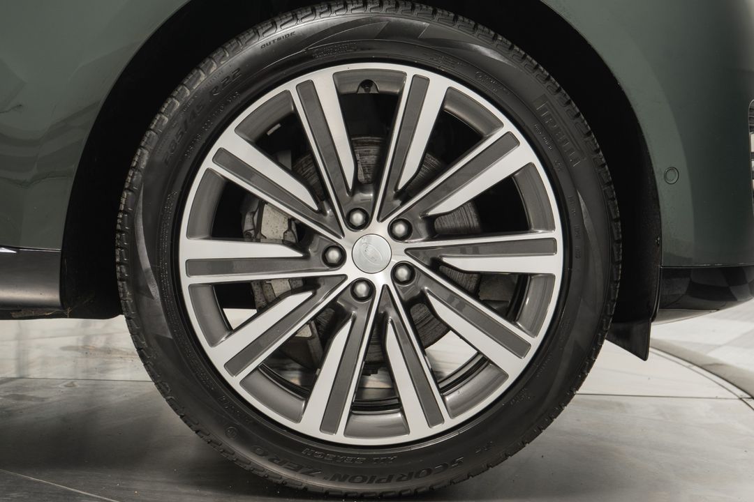 2023 Land Rover Range Rover