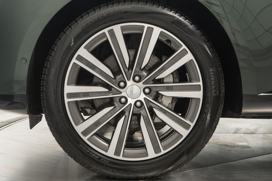 2023 Land Rover Range Rover