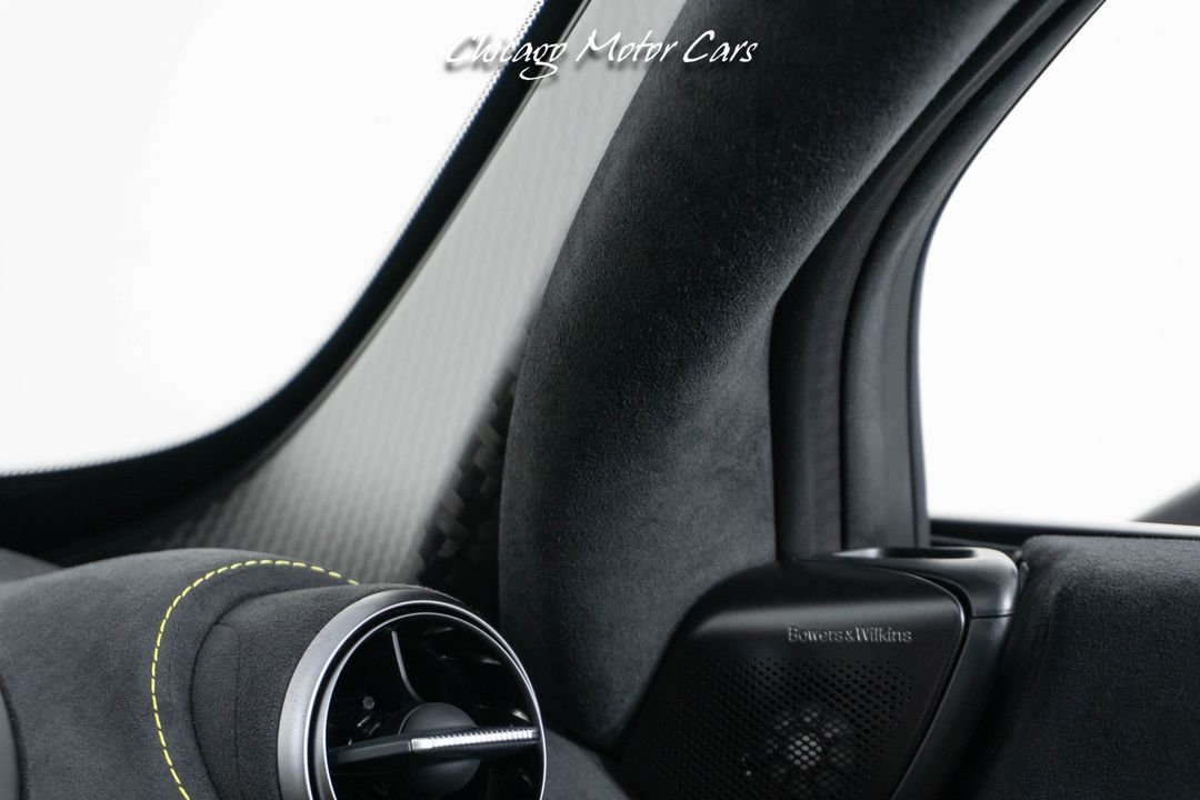 2024 McLaren 750S Spider