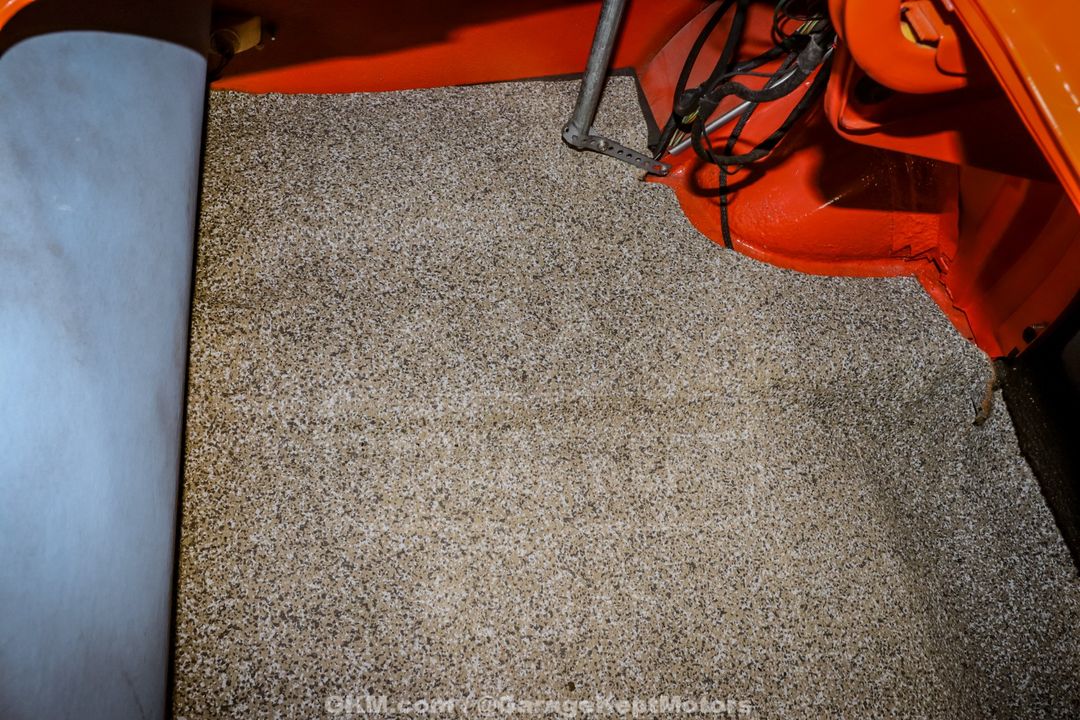 1969 Ford Shelby GT500