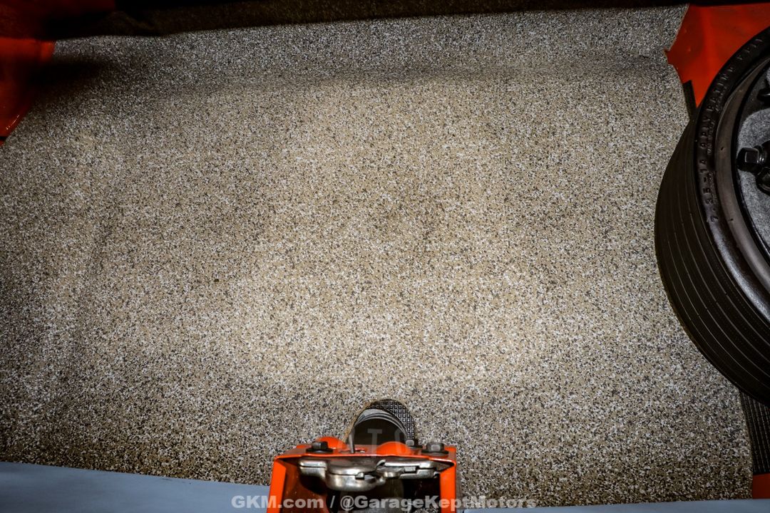 1969 Ford Shelby GT500