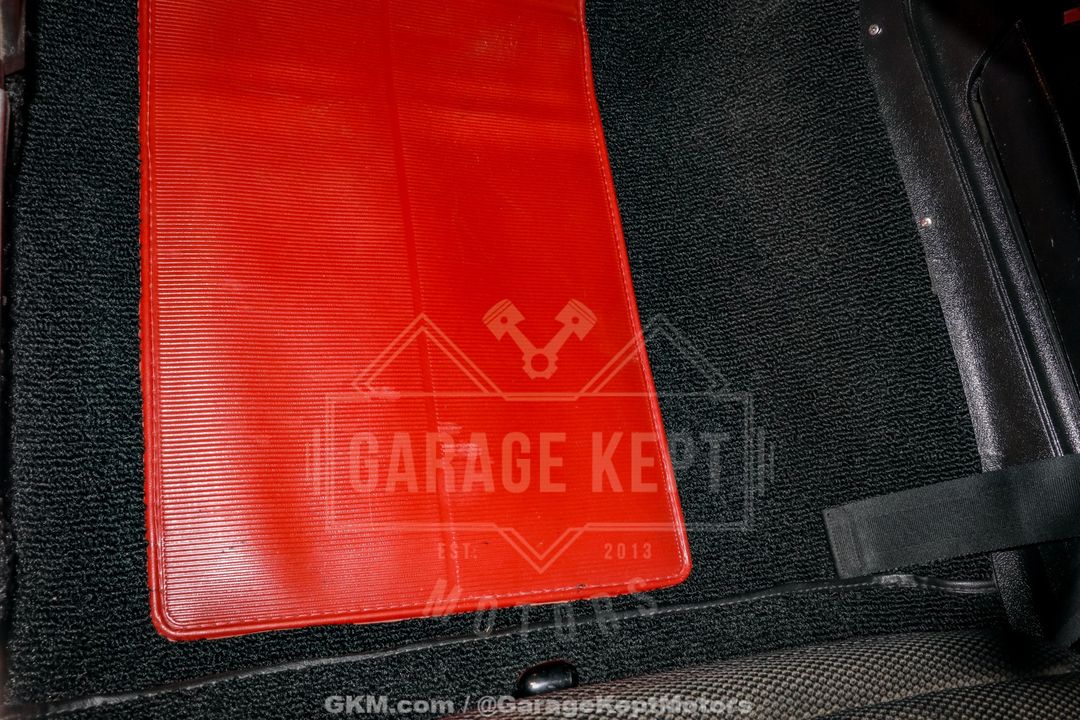 1969 Ford Shelby GT500