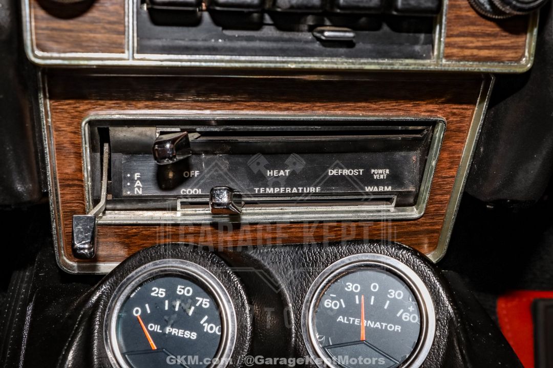 1969 Ford Shelby GT500