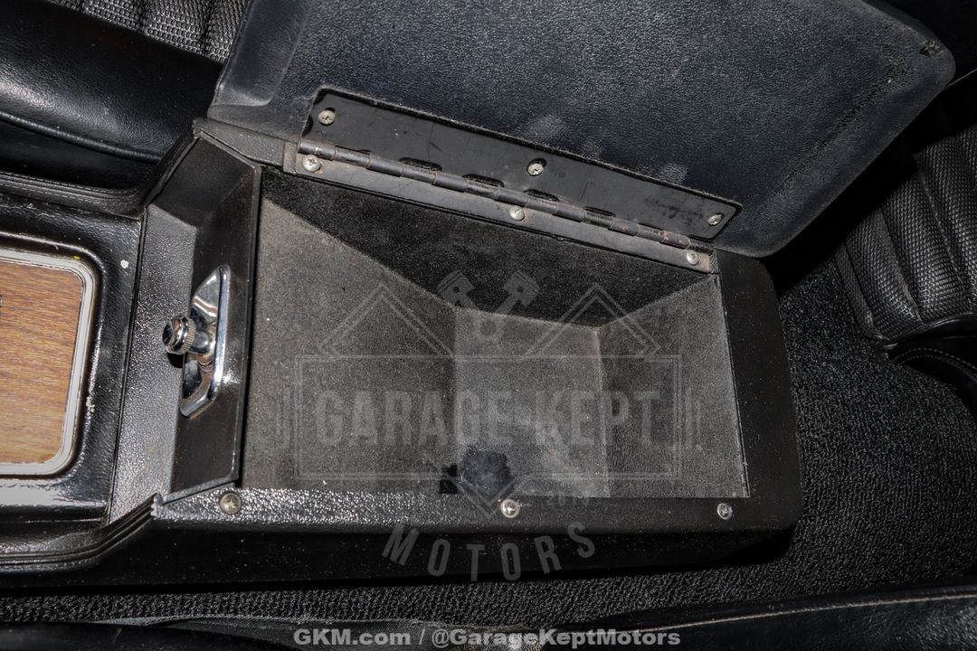 1969 Ford Shelby GT500