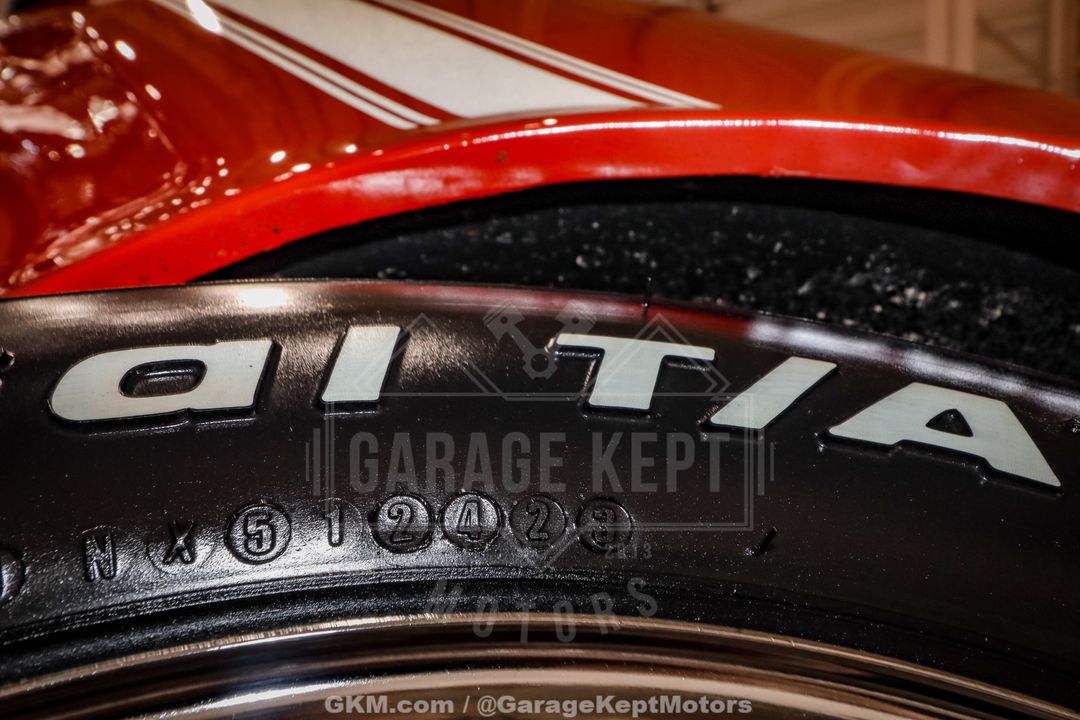 1969 Ford Shelby GT500