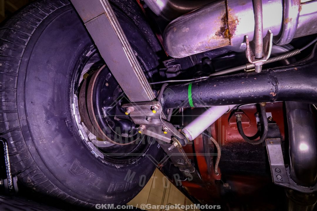 1969 Ford Shelby GT500