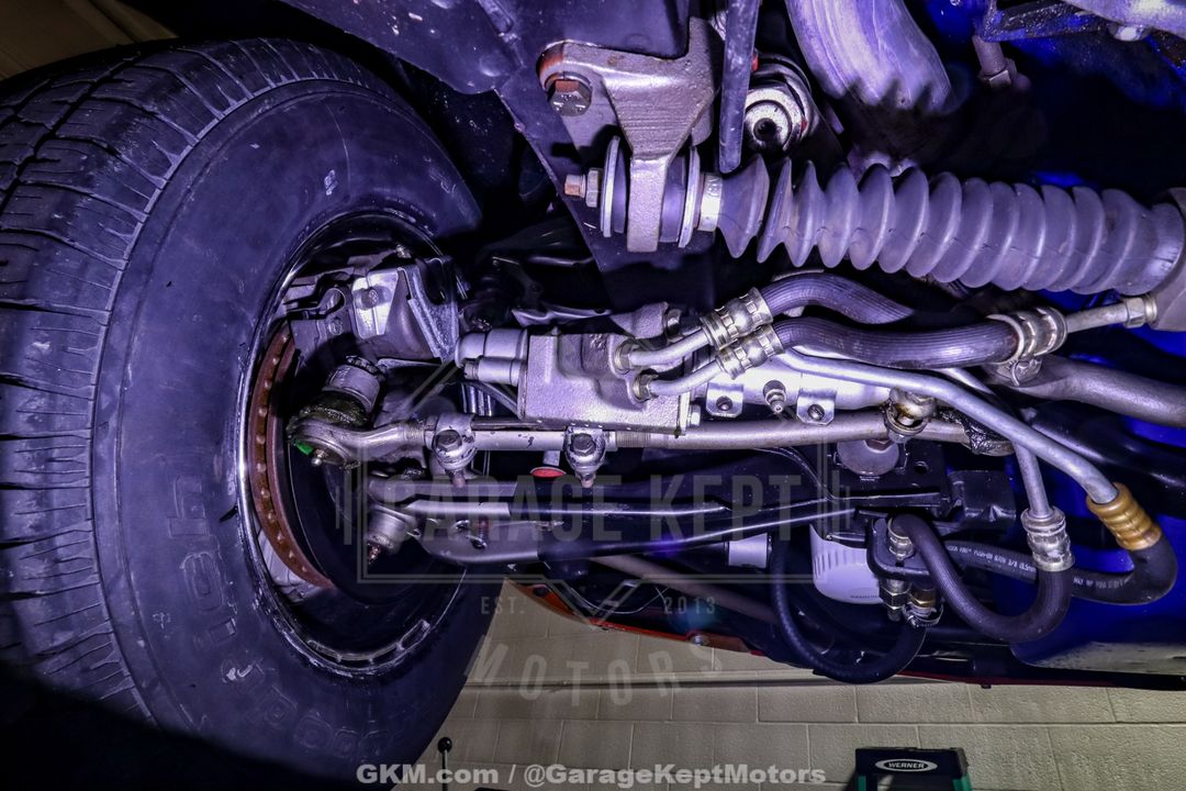 1969 Ford Shelby GT500