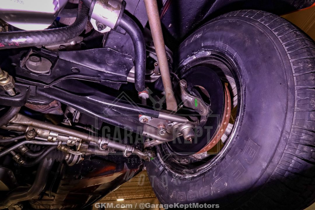 1969 Ford Shelby GT500