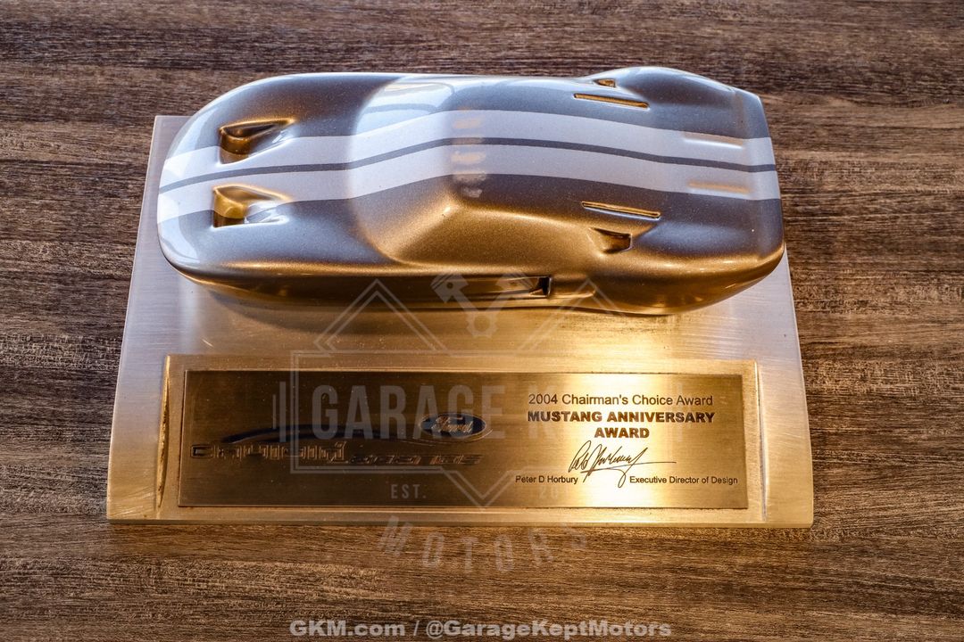 1969 Ford Shelby GT500