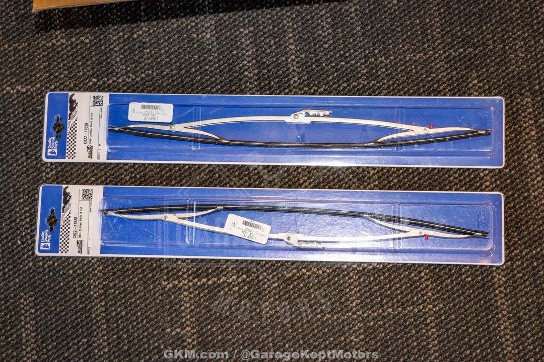 1969 Ford Shelby GT500