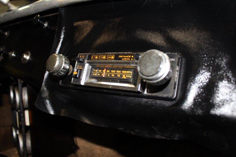1960 AUSTIN HEALEY SPRITE