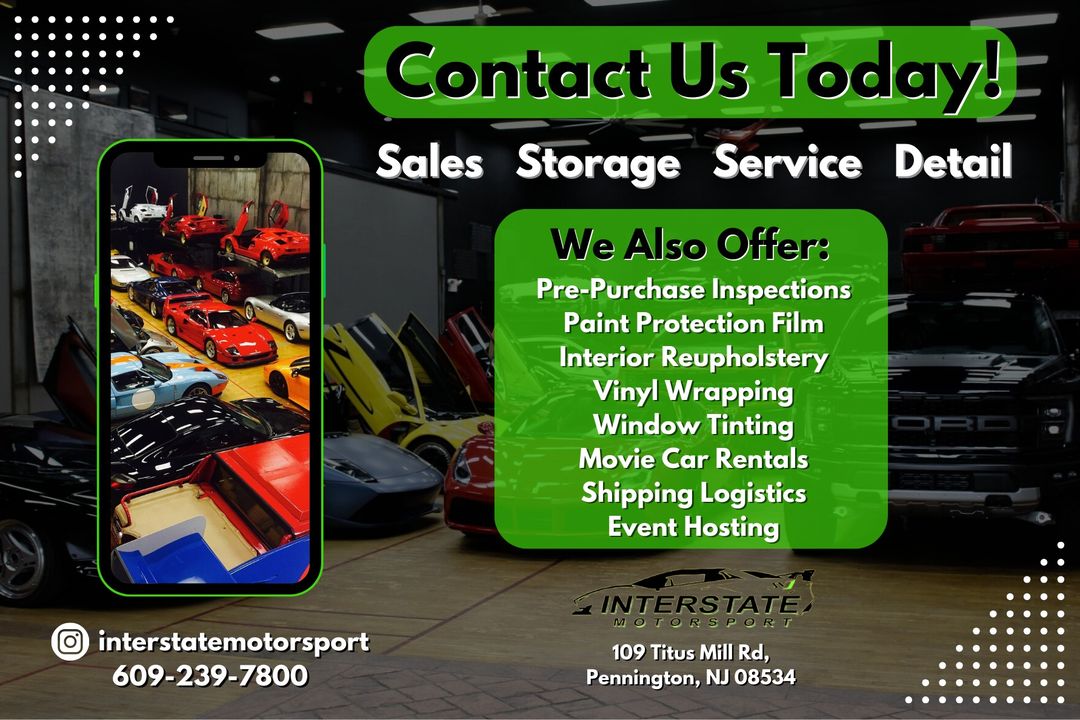 1951 Willys-Overland Jeepster