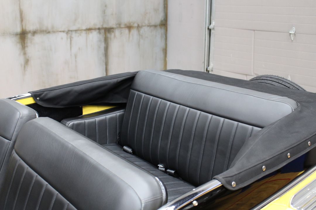 1951 Willys-Overland Jeepster