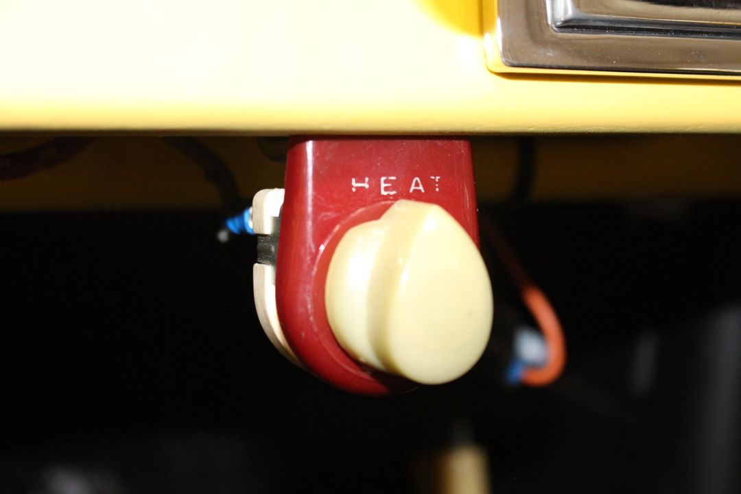 1951 Willys-Overland Jeepster