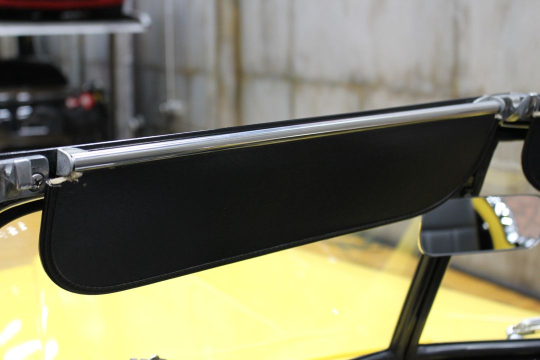 1951 Willys-Overland Jeepster