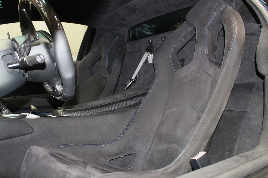 2009 Lamborghini Murcielago