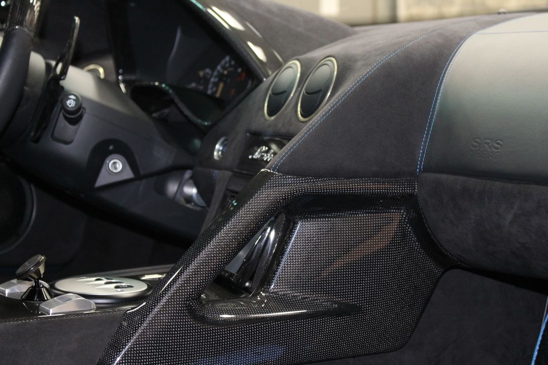 2009 Lamborghini Murcielago
