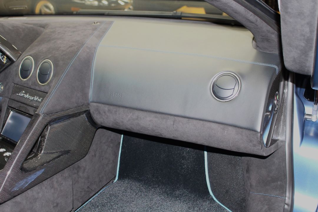2009 Lamborghini Murcielago