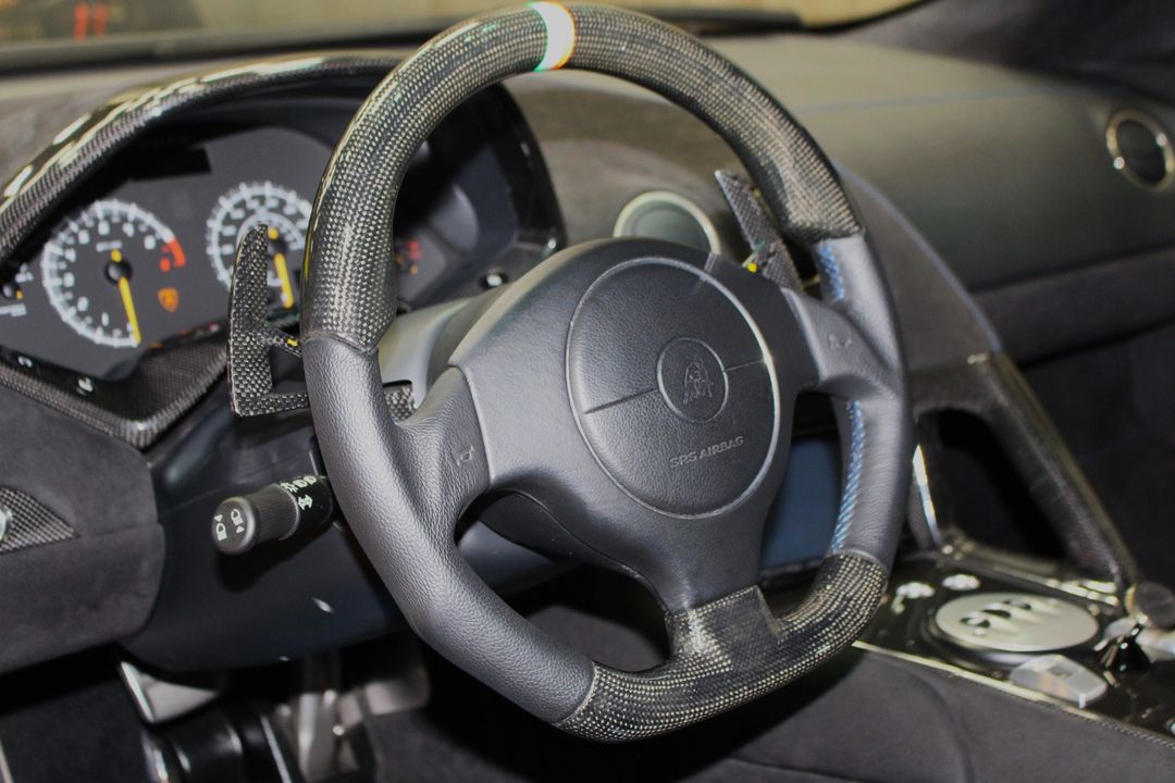 2009 Lamborghini Murcielago