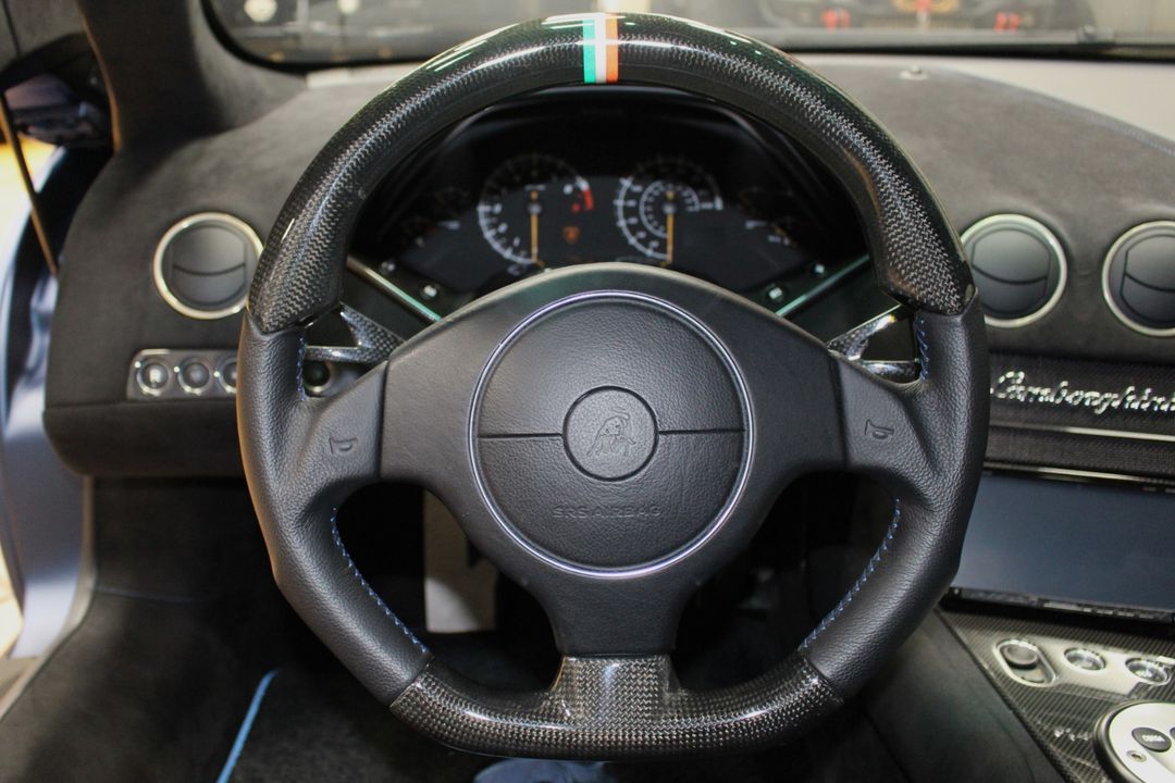 2009 Lamborghini Murcielago