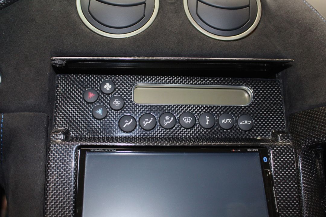 2009 Lamborghini Murcielago