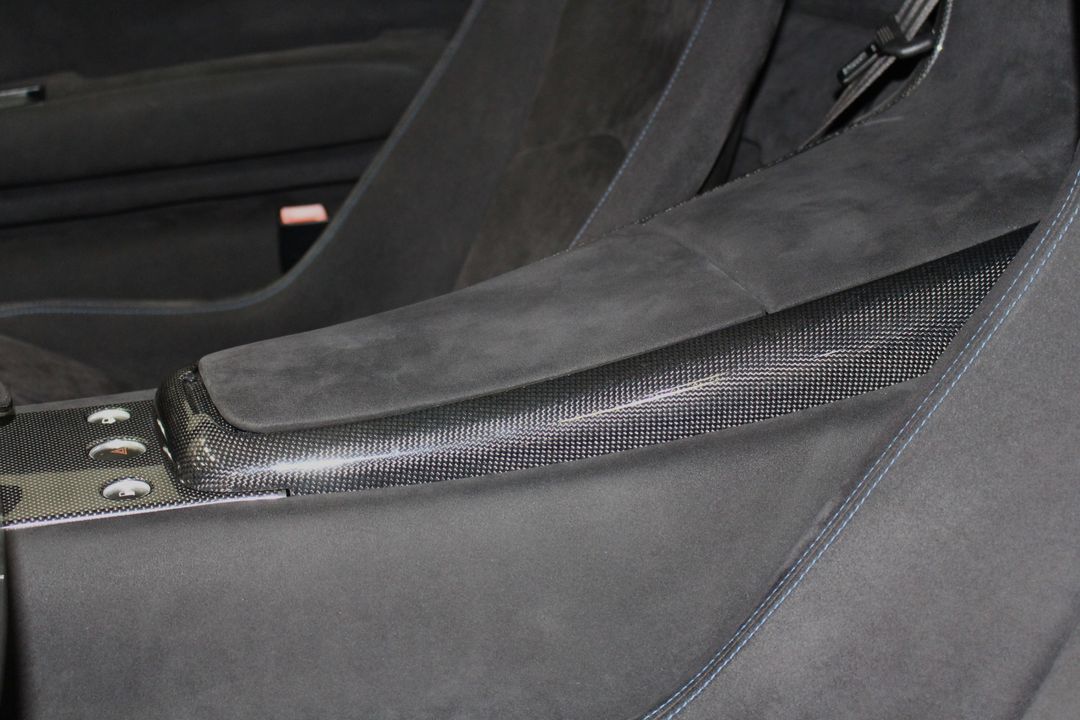 2009 Lamborghini Murcielago