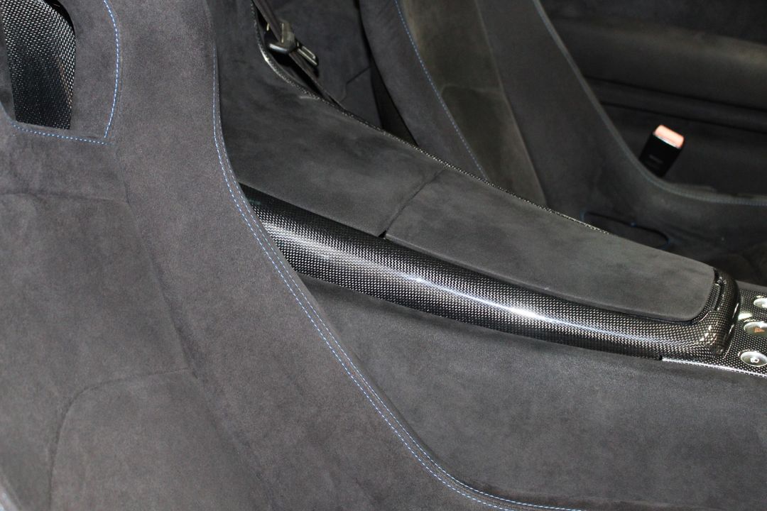 2009 Lamborghini Murcielago