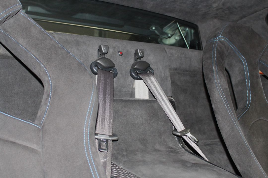 2009 Lamborghini Murcielago