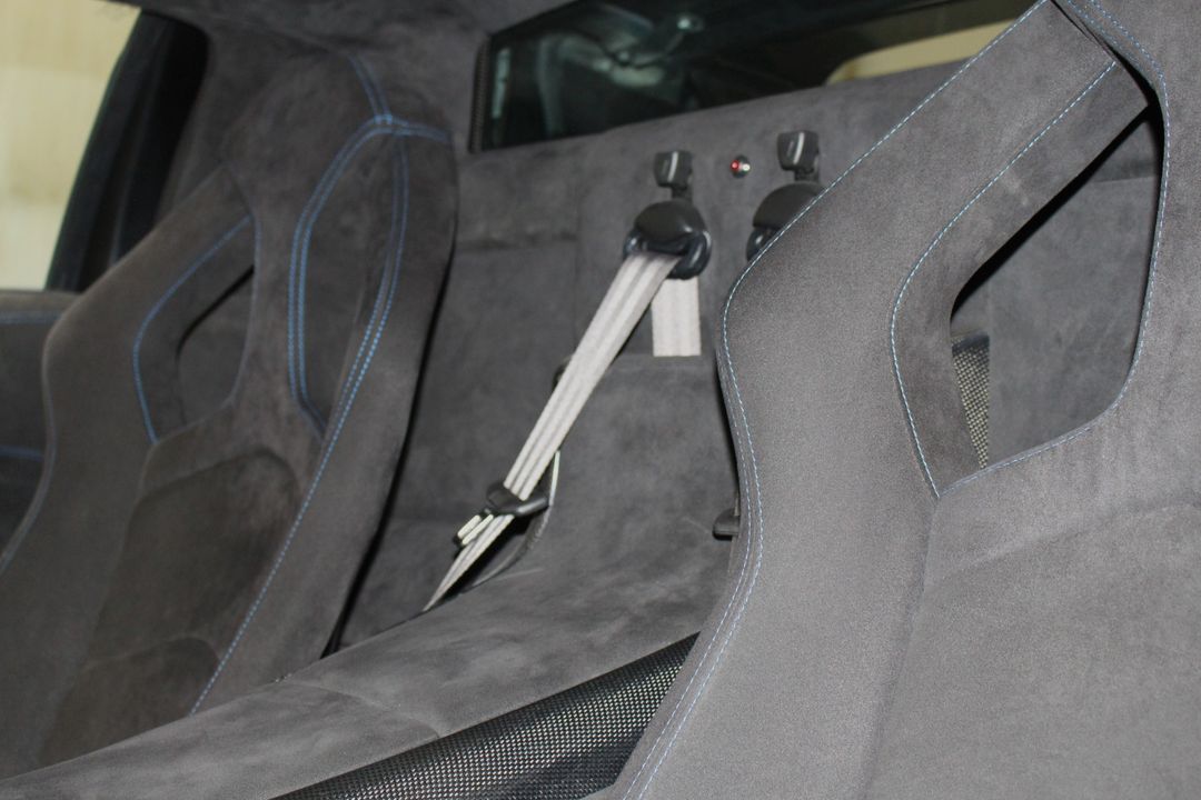 2009 Lamborghini Murcielago
