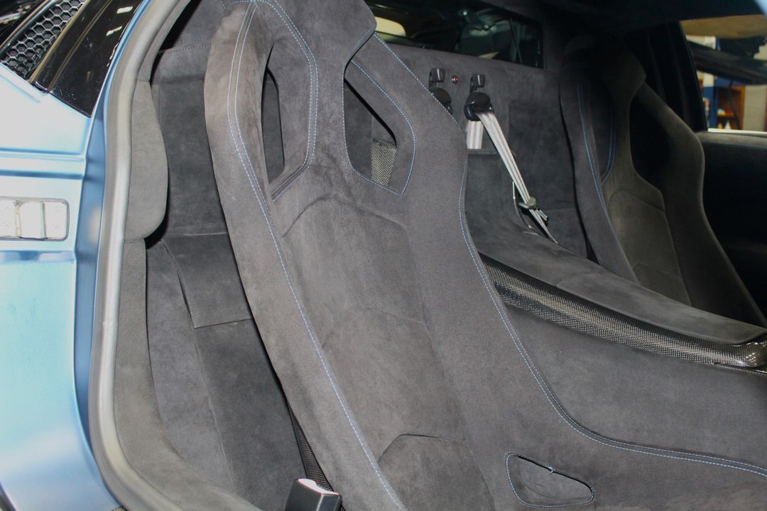 2009 Lamborghini Murcielago