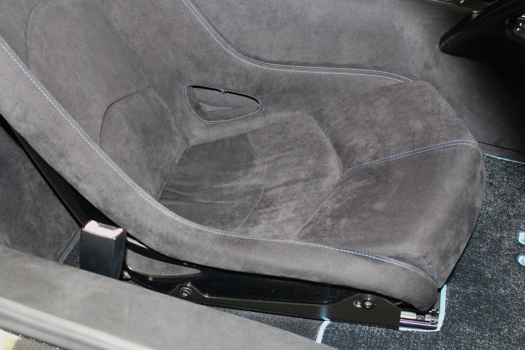 2009 Lamborghini Murcielago
