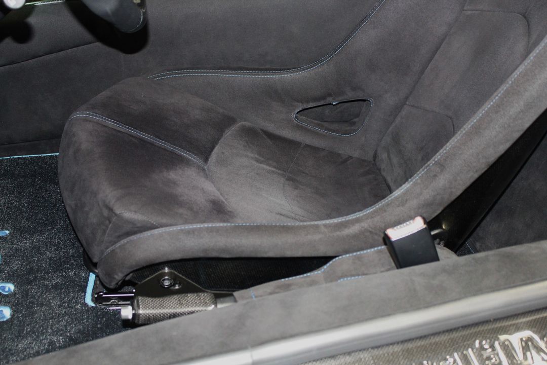 2009 Lamborghini Murcielago