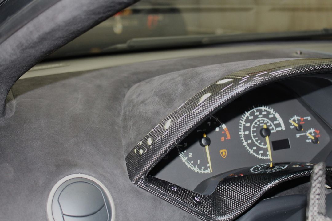 2009 Lamborghini Murcielago