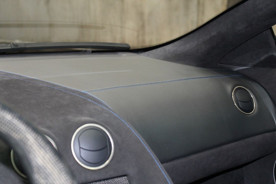 2009 Lamborghini Murcielago