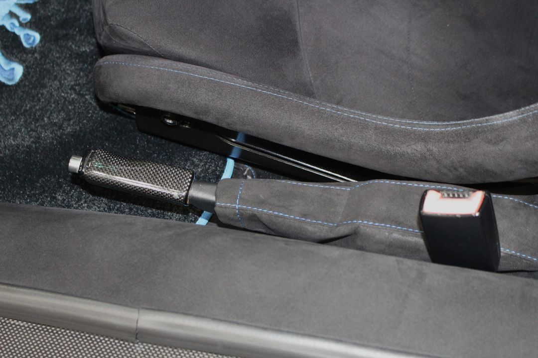 2009 Lamborghini Murcielago