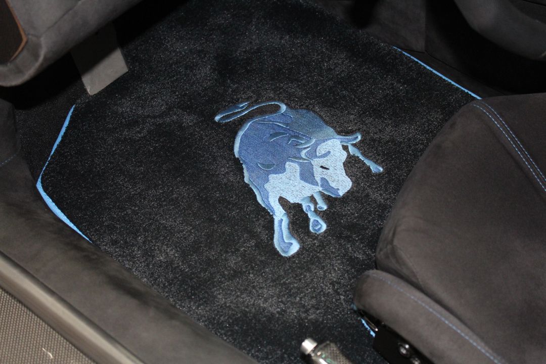 2009 Lamborghini Murcielago